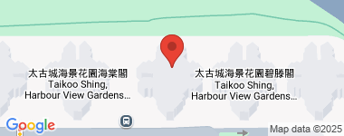  雅莲阁 C 中层 物业地址