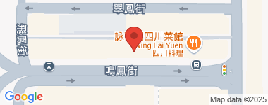 荟鸣 中层 B室 物业地址