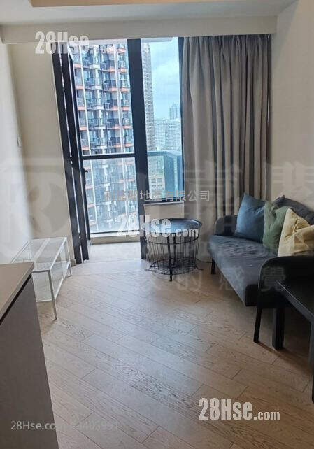 Regency Bay Rental 1 Bedroom , 1 Bathroom 299 ft² ( 27.8 m² )