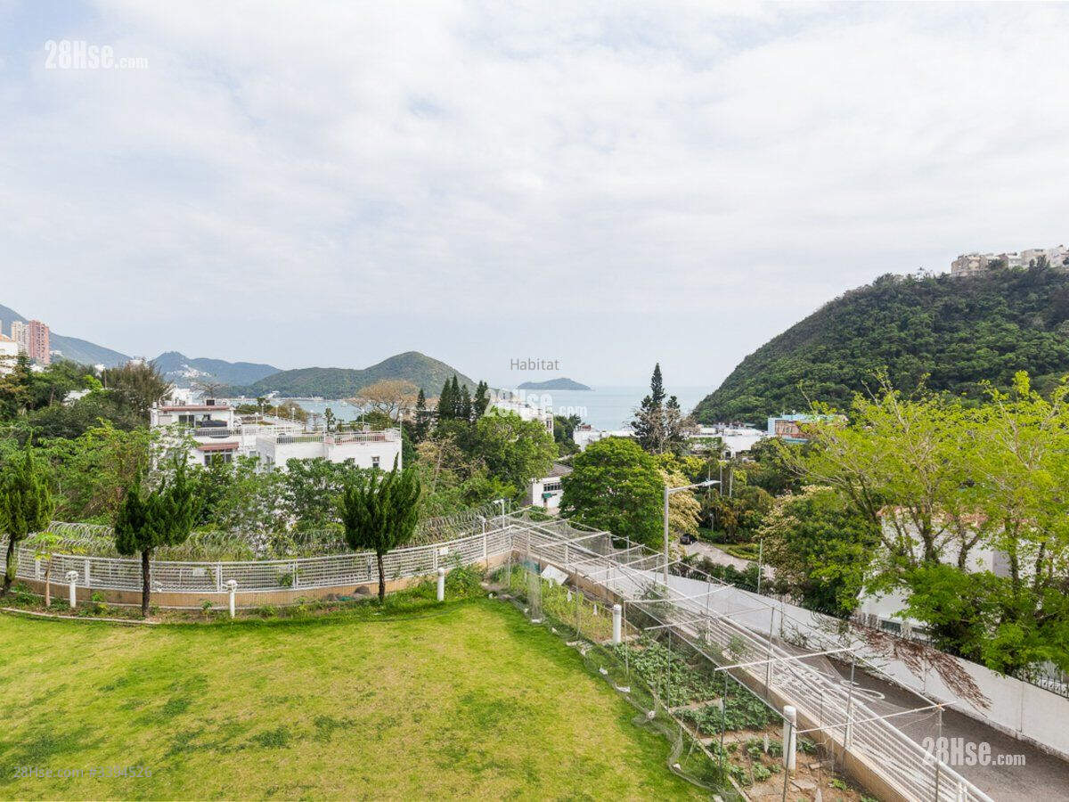 Hau Yuen Rental 3 Bedrooms , 2 Bathrooms 1,551 ft² ( 144.1 m² )