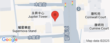 联合出版大厦 地下 物业地址