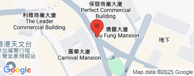 Apartment Room B Address