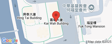 Kar Wah Building Unit F, High Floor Address