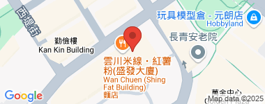 盛发大厦 低层 物业地址