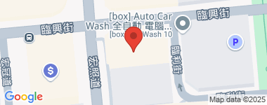 Golden Harvest Building  Address