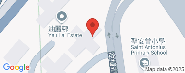 油翠苑 E座 低层 物业地址