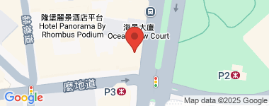 Ocean View Court Room 1, Middle Floor Address