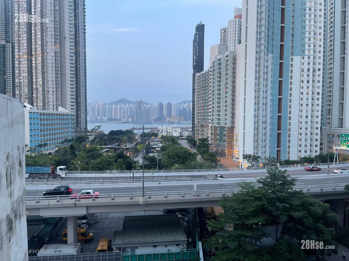 Hing Man Mansion Rental Studio , 1 Bathroom 192 ft² ( 17.8 m² )