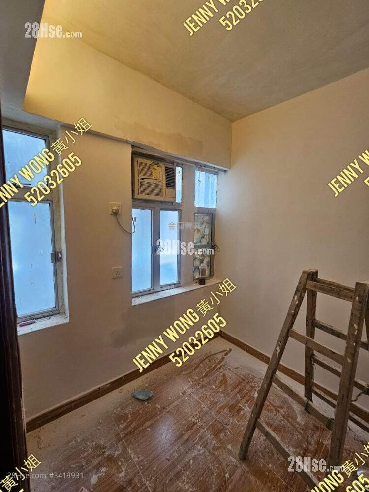 Lee Man Building Rental 3 Bedrooms , 2 Bathrooms 382 ft² ( 35.5 m² )
