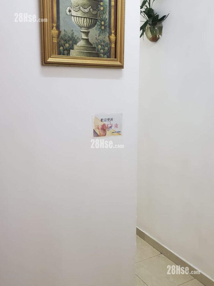 好发大厦 售盘 5+ 房 , 5+ 浴室