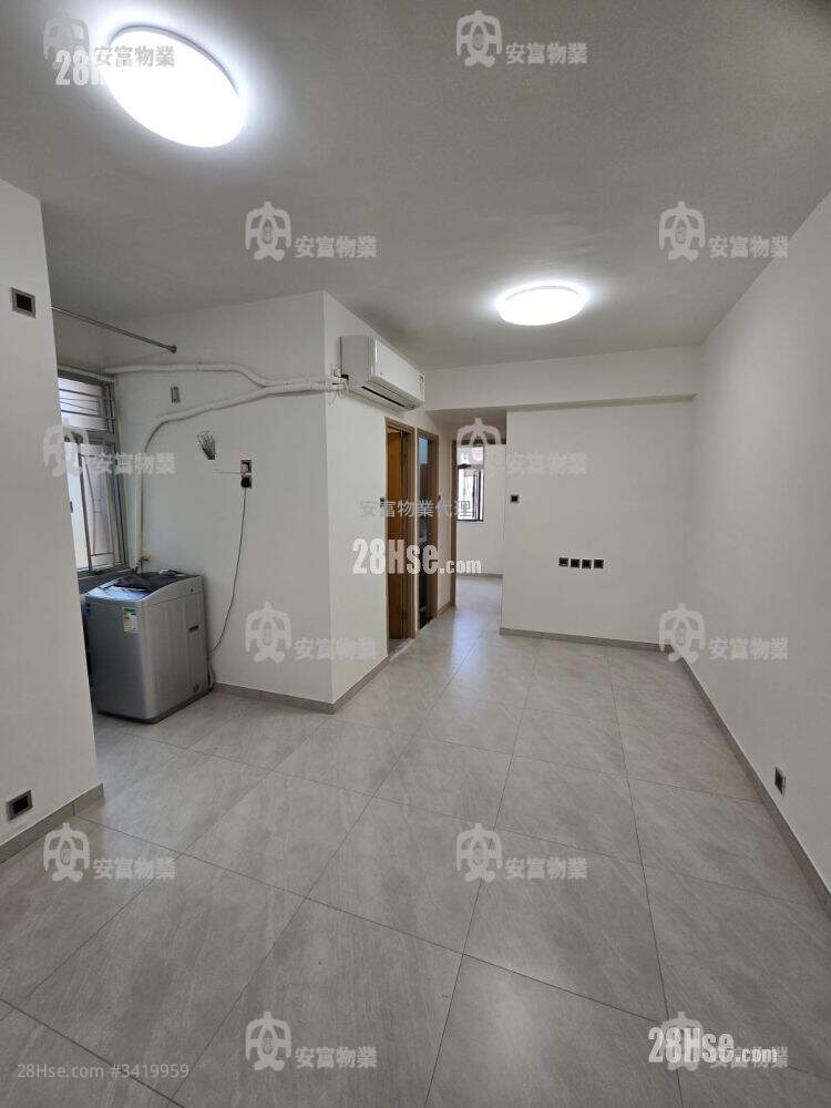 Fook On Building Rental 401 ft² ( 37.3 m² )