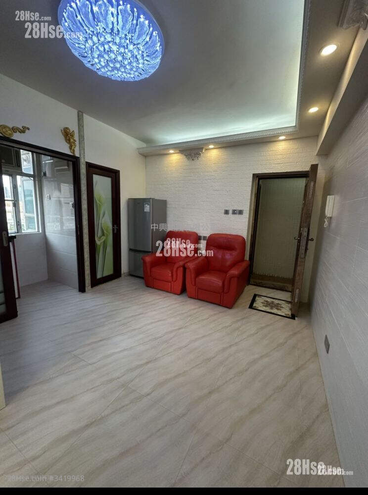 Passkon Court Sell 2 Bedrooms 342 ft² ( 31.8 m² )