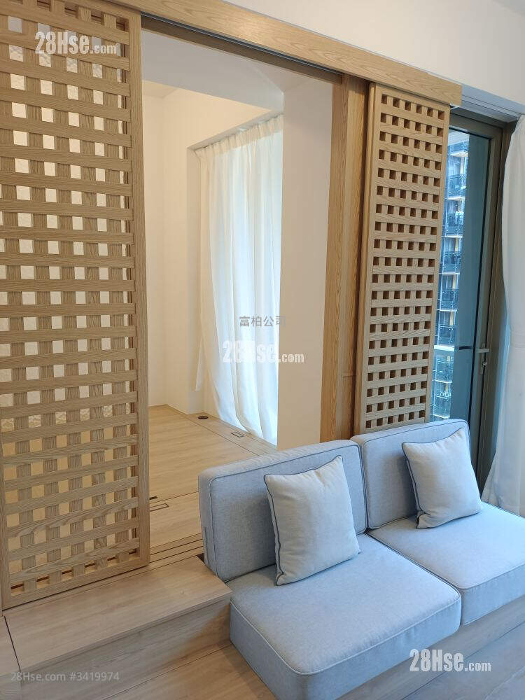 Sablier Sell 1 Bedroom , 1 Bathroom 300 ft² ( 27.9 m² )