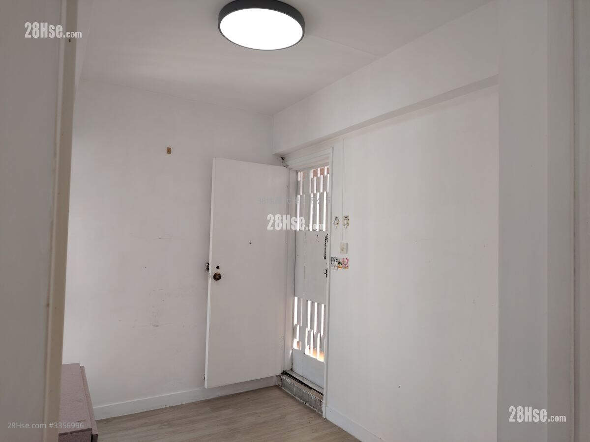 Po Tin Building Rental 2 Bedrooms , 1 Bathroom 254 ft² ( 23.6 m² )