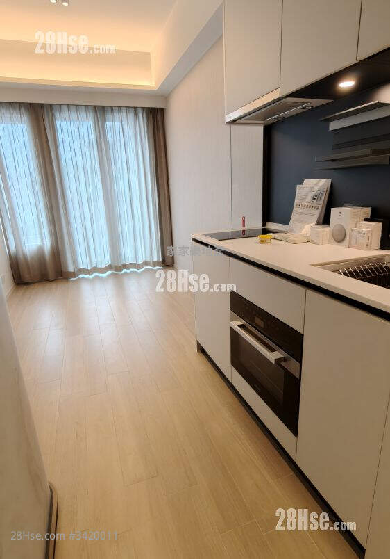 One Innovale Rental 1 Bedroom , 1 Bathroom 310 ft² ( 28.8 m² )
