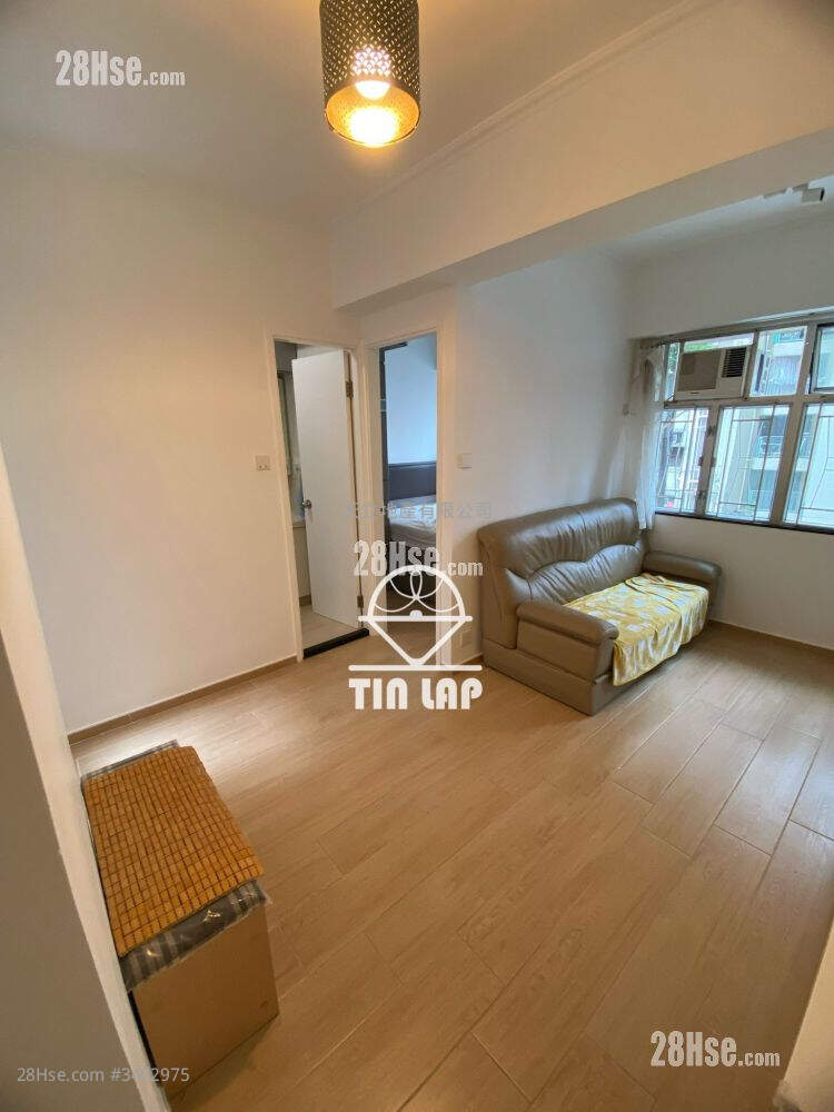 Hang Cheong Tai Building Rental 1 Bedroom , 1 Bathroom 285 ft² ( 26.5 m² )