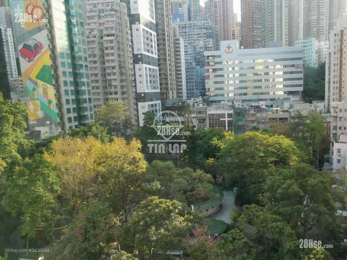 Medal Court Rental 1 Bedroom , 1 Bathroom 372 ft² ( 34.6 m² )
