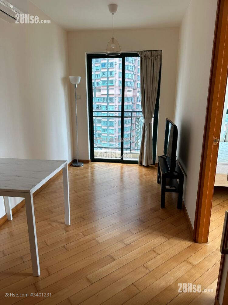 Medal Court Rental 1 Bedroom , 1 Bathroom 371 ft² ( 34.5 m² )