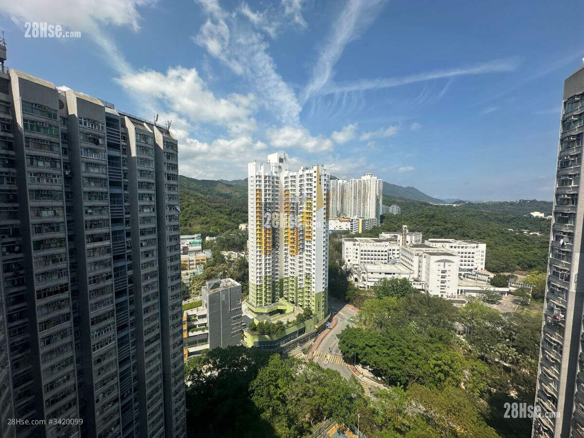 Fu Heng Estate Sell 3 Bedrooms , 1 Bathroom 489 ft² ( 45.4 m² )