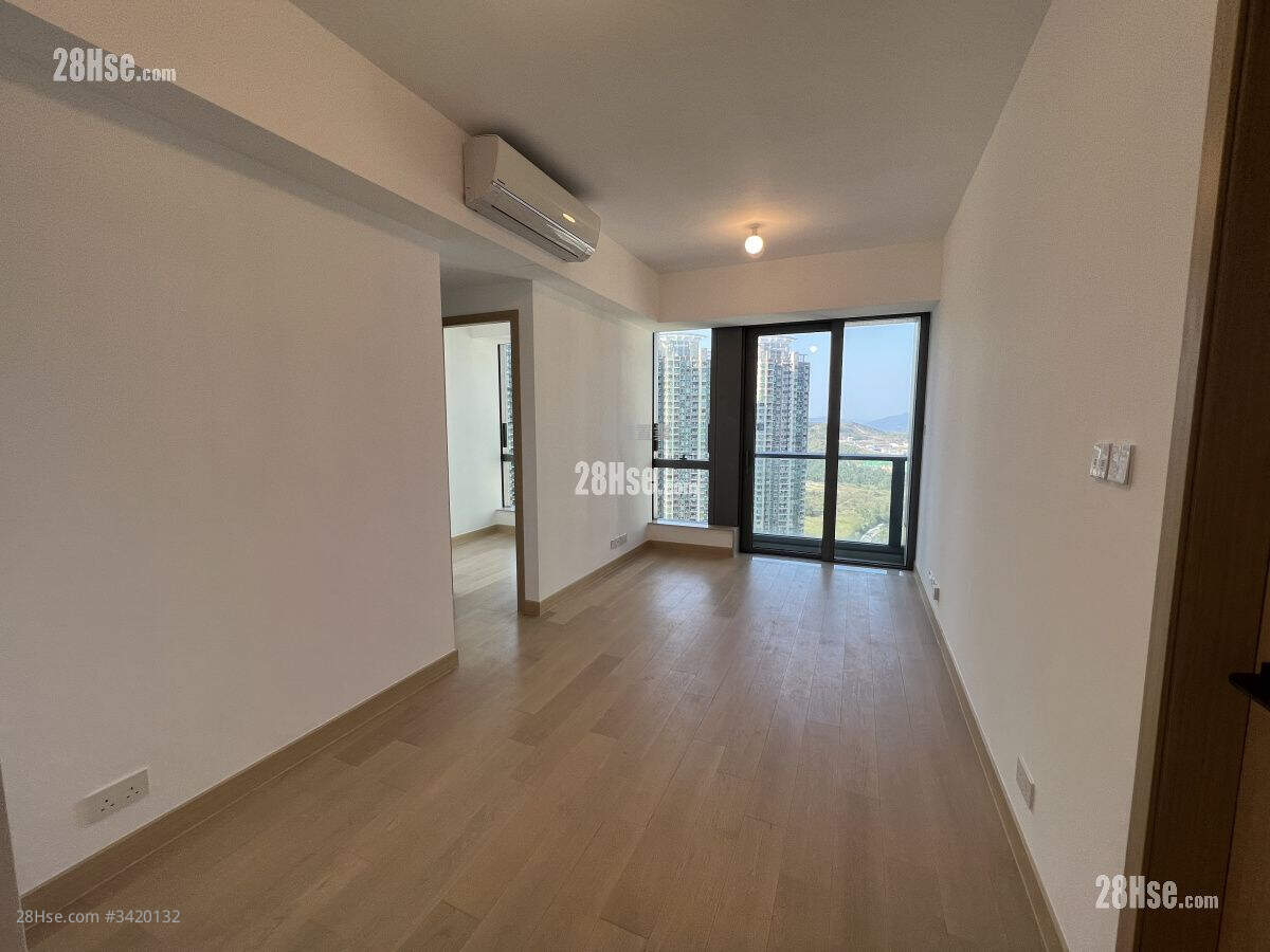 Grand Montara Sell 2 Bedrooms , 1 Bathroom 555 ft² ( 51.6 m² )