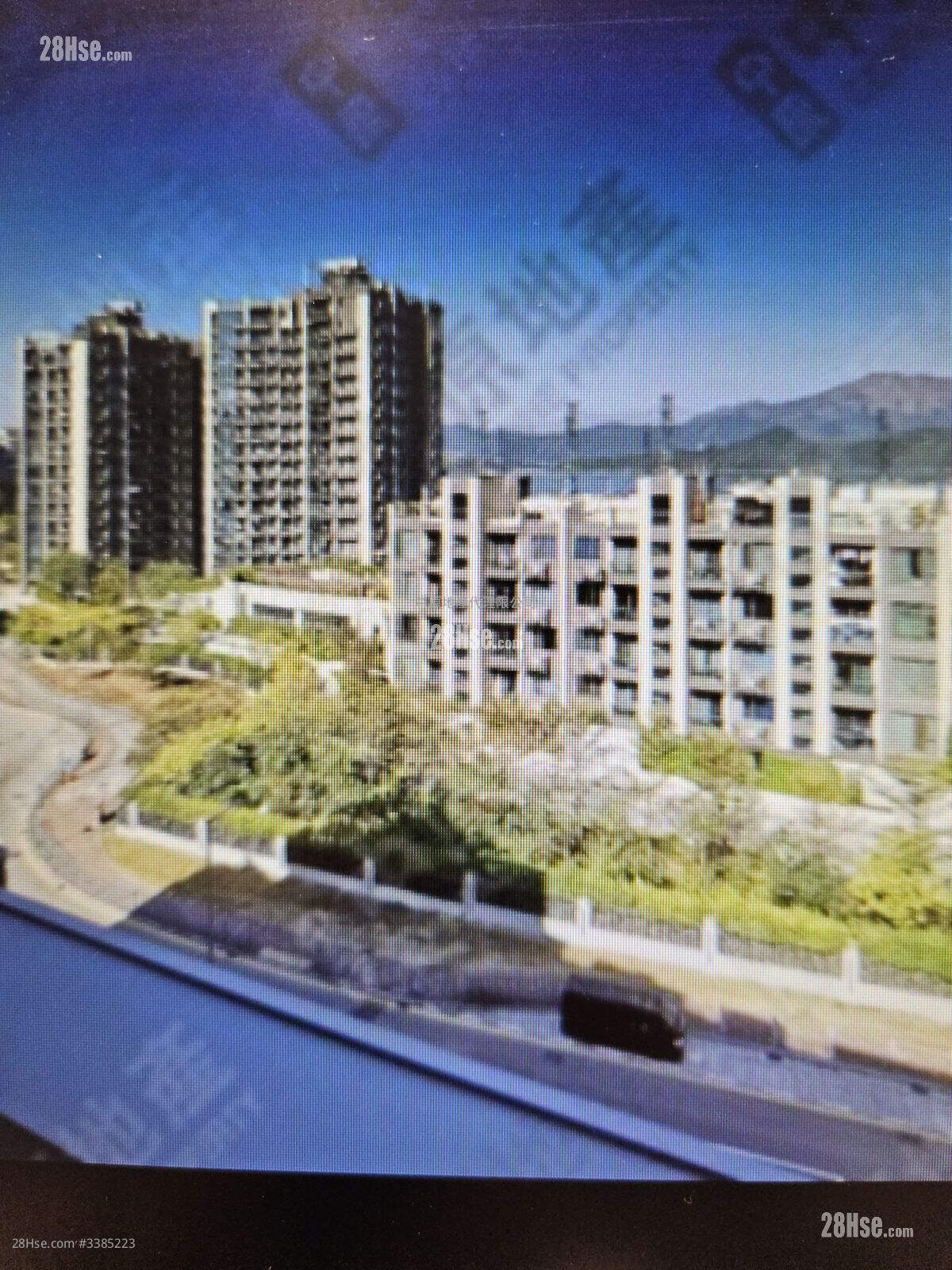 Silversands Sell 1 Bedroom 305 ft² ( 28.3 m² )
