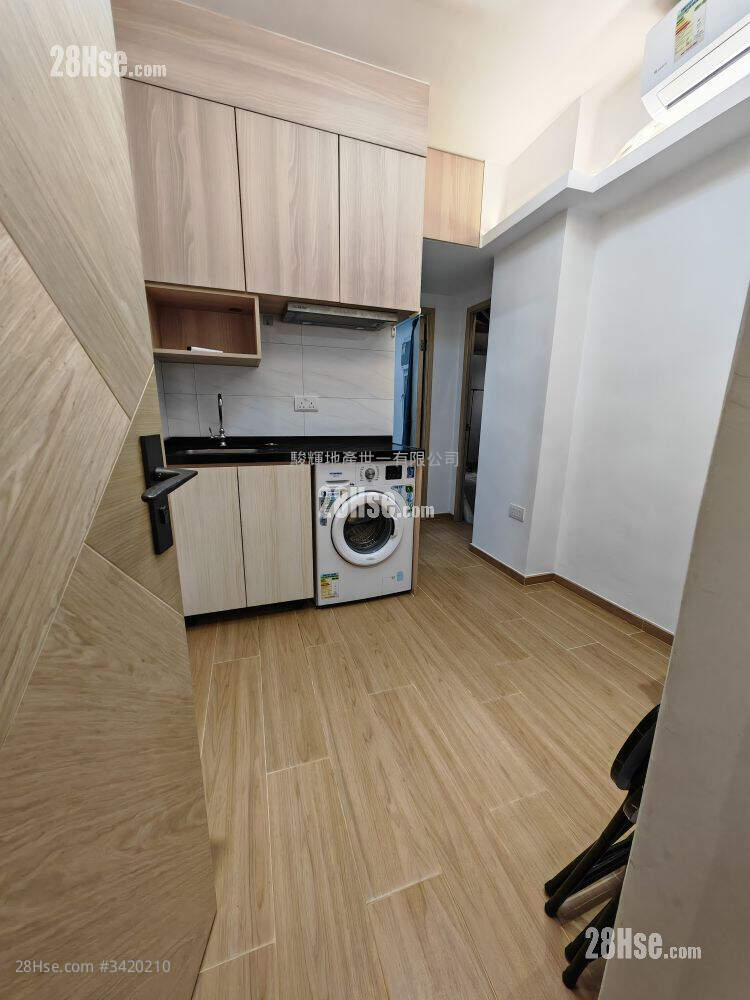 Kimberley Mansion Rental 1 Bedroom , 1 Bathroom 140 ft² ( 13.0 m² )