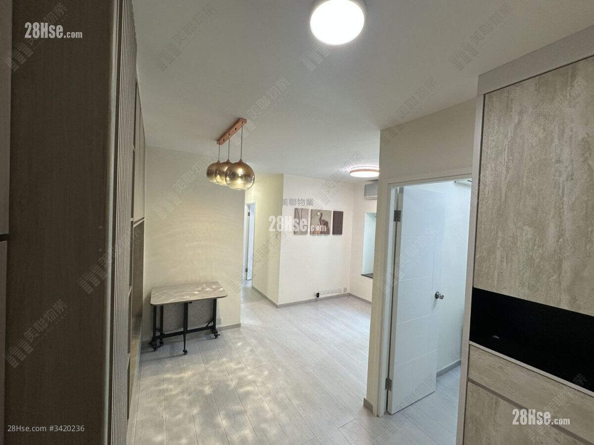 Pierhead Garden Sell 2 Bedrooms 521 ft² ( 48.4 m² )