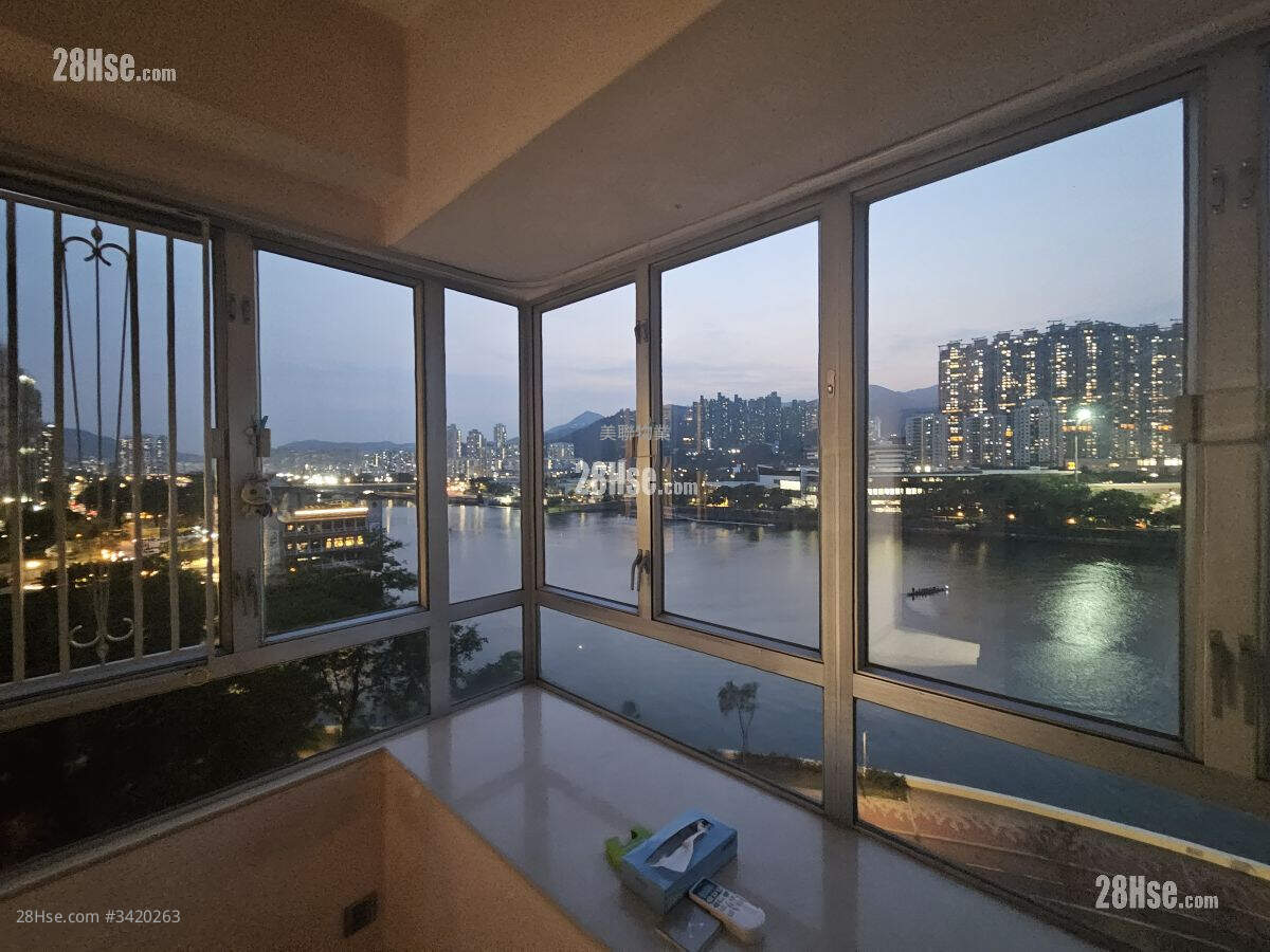 Ravana Garden Rental 3 Bedrooms , 2 Bathrooms 544 ft² ( 50.5 m² )