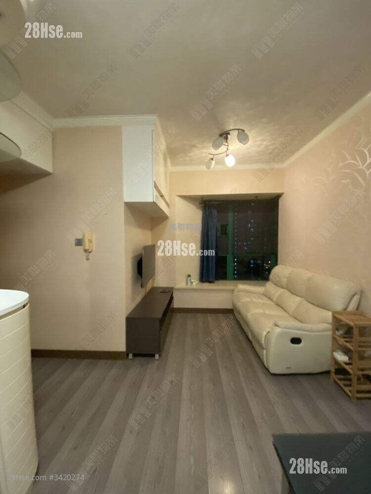 The Seacrest Sell 2 Bedrooms 436 ft² ( 40.5 m² )