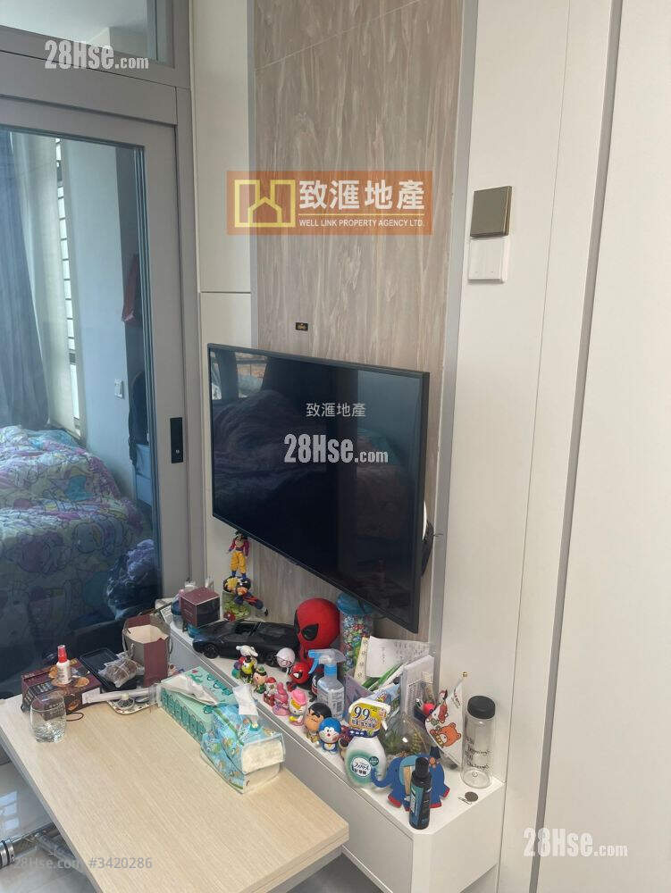 Lai Tsui Court Sell 1 Bedroom 287 ft² ( 26.7 m² )