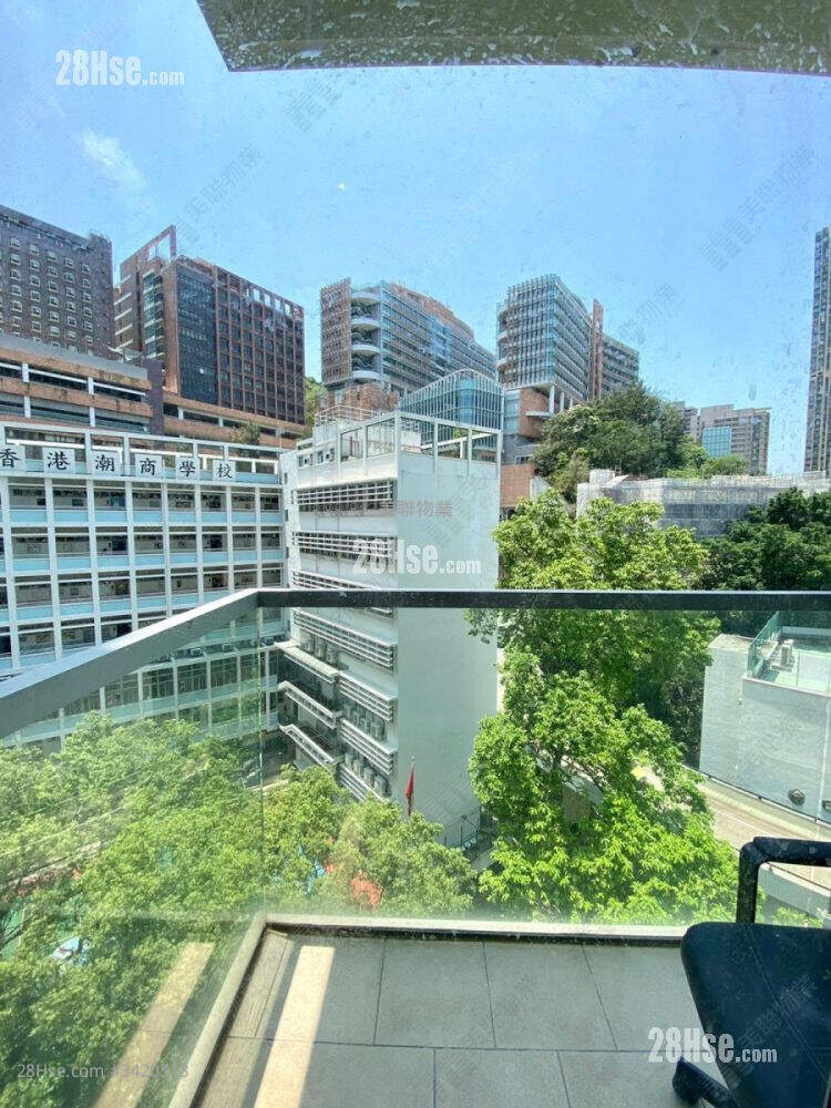 尚岭 售盘 1 房 , 1 浴室 389 平方尺 ( 36.1 平方米 )