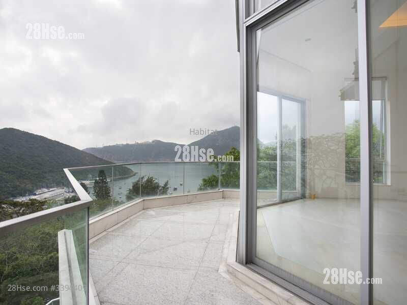 Overbays Rental 3 Bedrooms , 3 Bathrooms 3,871 ft² ( 359.6 m² )