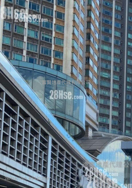 擎天半岛 售盘