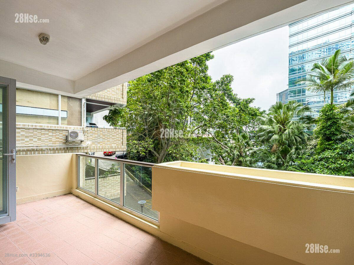 Glory Mansion Rental 3 Bedrooms , 2 Bathrooms 1,880 ft² ( 174.7 m² )