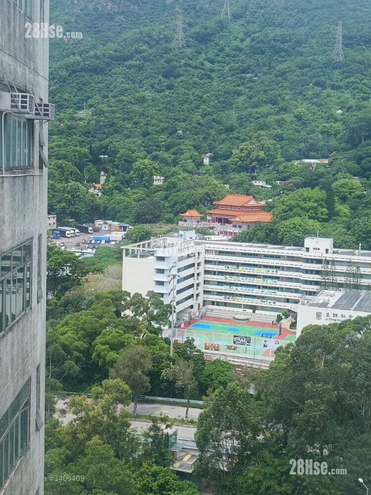 Nan Fung Industrial City Rental 130 ft² ( 12.1 m² )