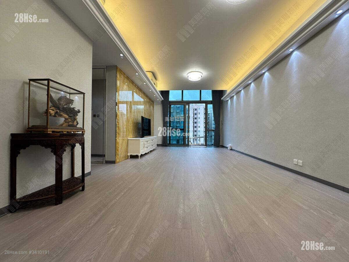 The Graces Providence Bay Rental 4 Bedrooms , 3 Bathrooms 1,437 ft² ( 133.5 m² )