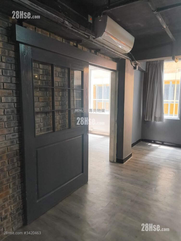 8 Gilman's Bazaar Rental