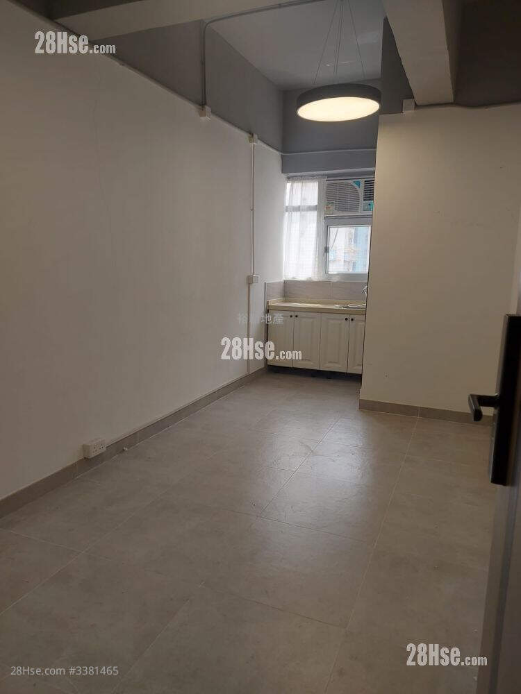 Hoover Industrial Building Rental