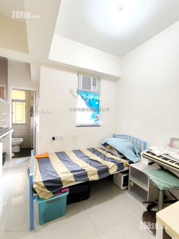 Nam Kwong Building Rental 1 Bedroom , 1 Bathroom 150 ft² ( 13.9 m² )