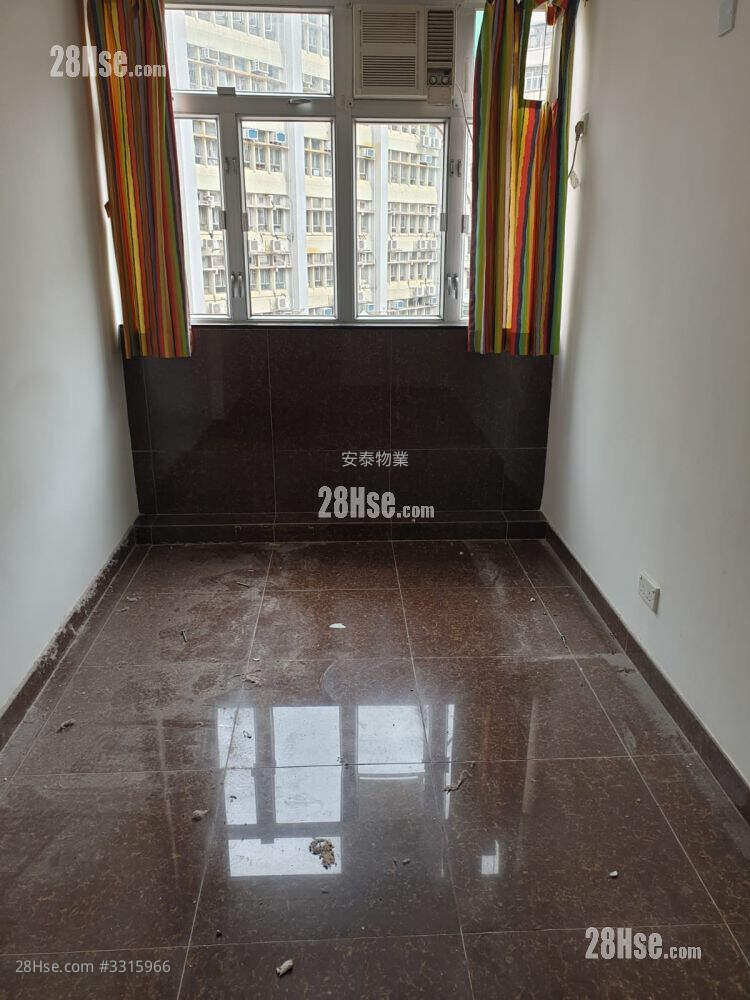 Ying Loy Mansion Rental Studio , 1 Bathroom 150 ft² ( 13.9 m² )