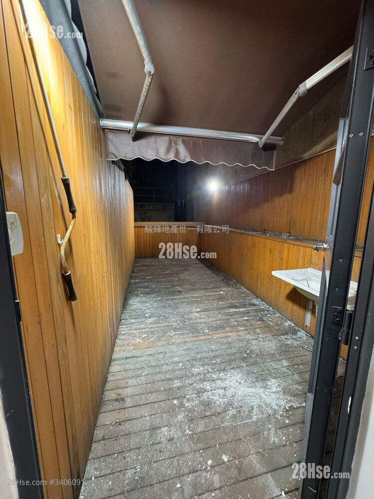 23A Lock Road Rental 1 Bedroom , 1 Bathroom 180 ft² ( 16.7 m² )