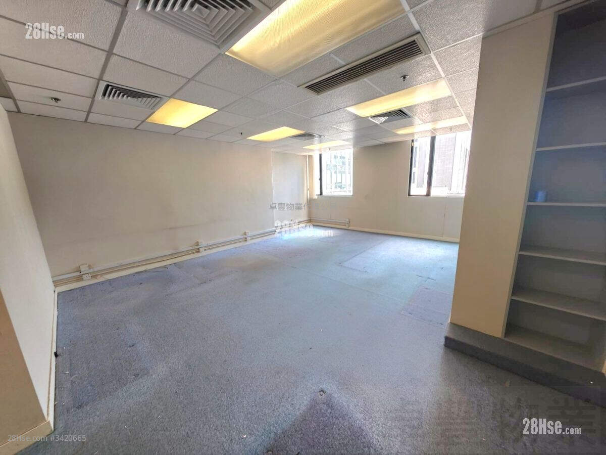 Easy Tower Rental 1 Bedroom 601 ft² ( 55.8 m² )