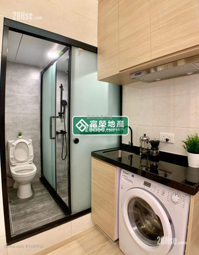 Edward Mansion Rental 1 Bedroom , 1 Bathroom 150 ft² ( 13.9 m² )