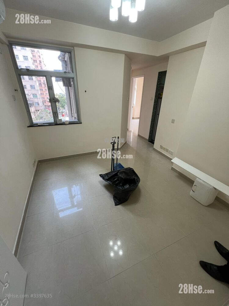 Everwin Building Rental 2 Bedrooms , 1 Bathroom 330 ft² ( 30.7 m² )