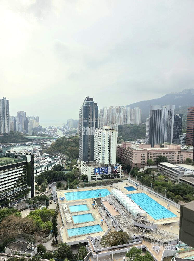 Grandview Garden Sell 1 Bedroom , 1 Bathroom 329 ft² ( 30.6 m² )