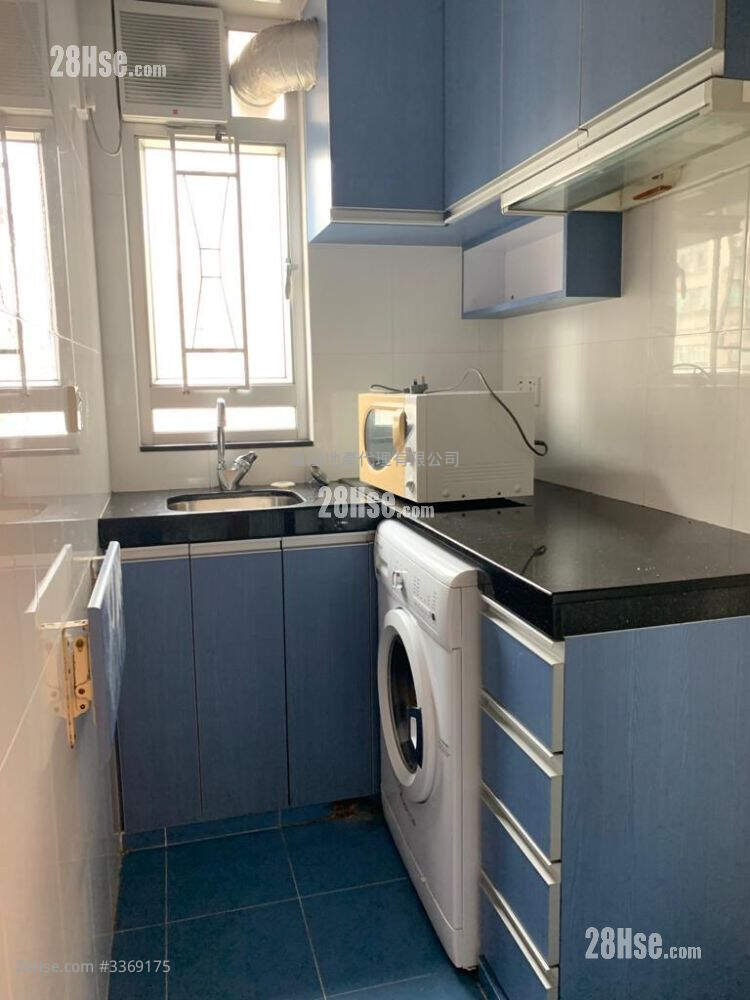 Lin Fat Building Rental 2 Bedrooms , 1 Bathroom 301 ft² ( 28.0 m² )