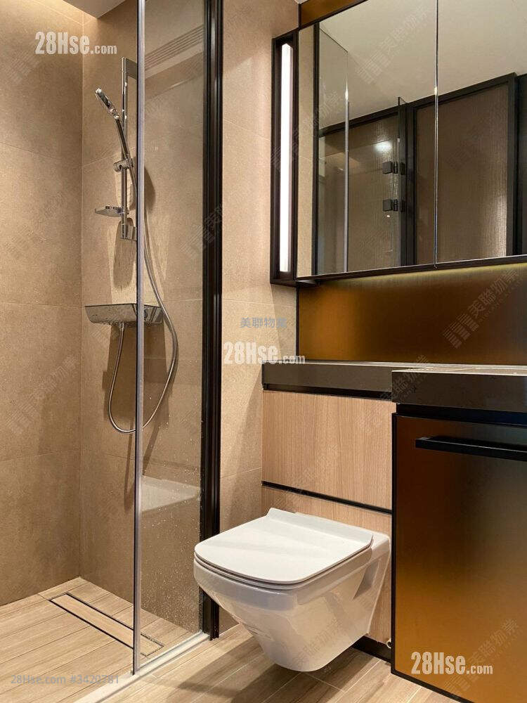 Cetus Square Mile Sell 1 Bedroom 249 ft² ( 23.1 m² )