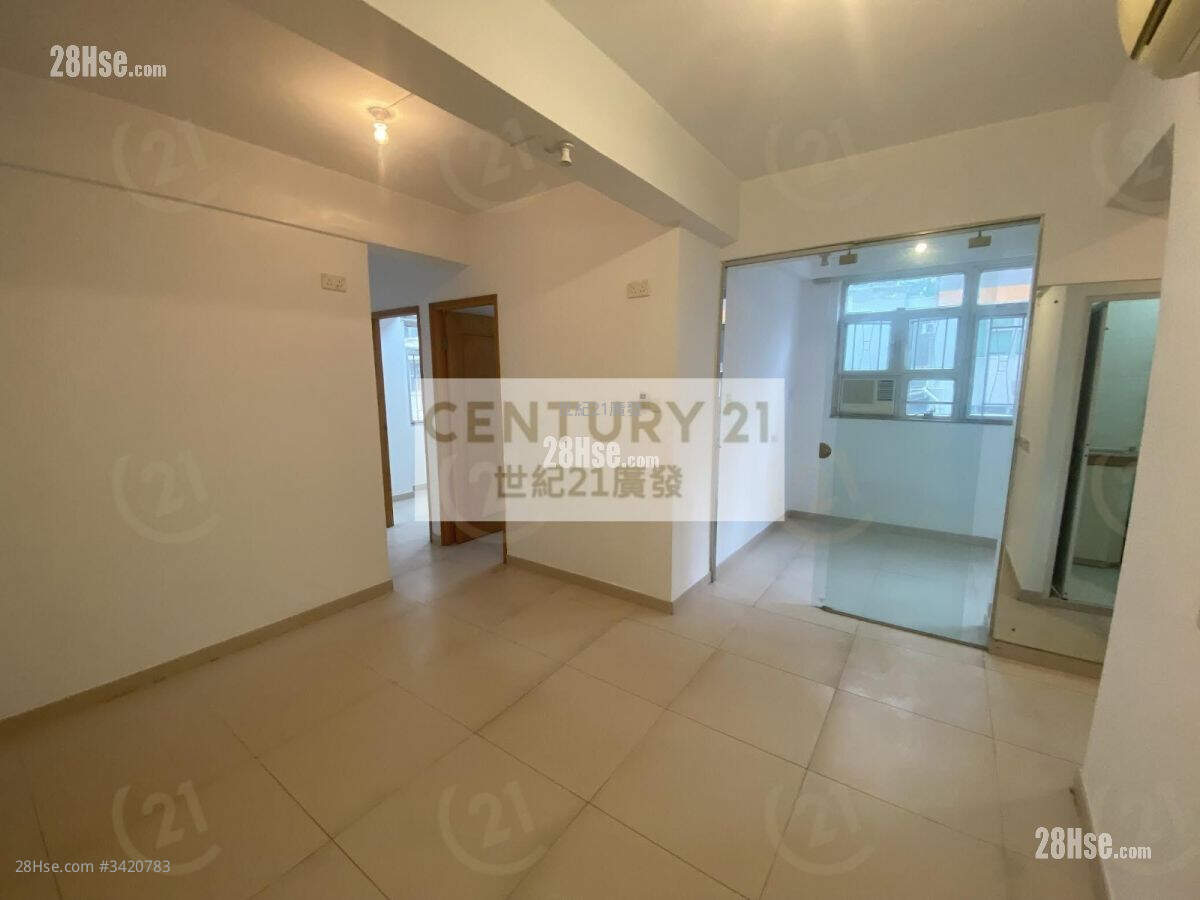 Wing Hing House Rental 4 Bedrooms , 1 Bathroom