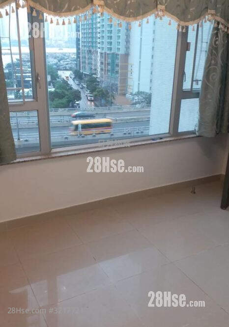 Hing Man Mansion Rental 1 Bedroom , 1 Bathroom 192 ft² ( 17.8 m² )