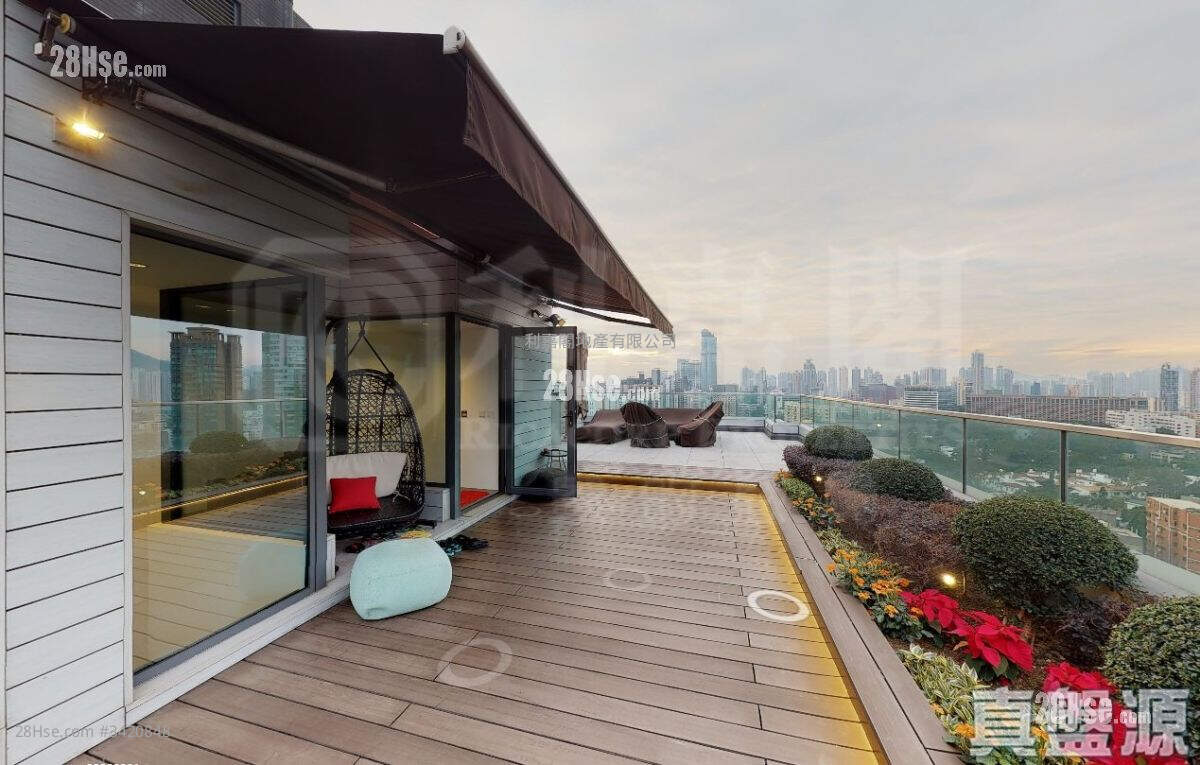 Dunbar Place Rental 4 Bedrooms , 2 Bathrooms 2,005 ft² ( 186.3 m² )